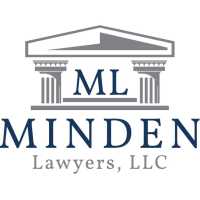 Minden Lawyers, LLC Logo