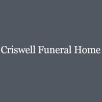 Criswell Funeral Home Logo