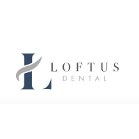 Loftus Dental Logo