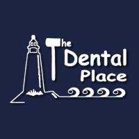 The Dental Place: Jaramillo Carlos DDS Logo