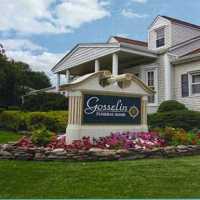 Gosselin Funeral Home Logo