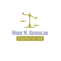 Mark M. Gershlak Attorney at Law Logo