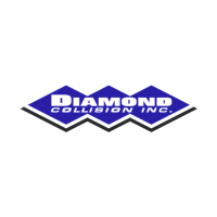 Diamond Collision Services Inc. Logo