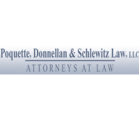 Poquette, Donnellan & Schlewitz Law, LLC Logo