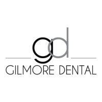 Gilmore Dental Logo