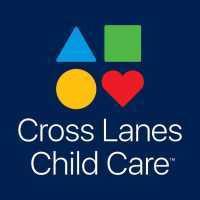 Cross Lanes Child Care Logo