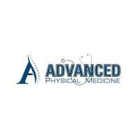 Advanced Physical Medicine Logo