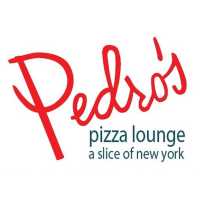 Pedro's Pizza Lounge Logo