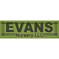 Evans Nursery LLC Logo