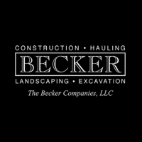 The Becker Companies, LLC Logo