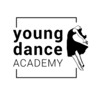 Young Dance Academy, Inc. Logo