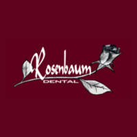 Rosenbaum Dental Logo