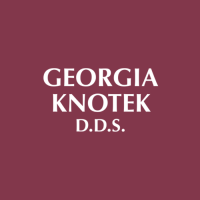 Georgia Knotek DDS Logo