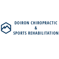 Doiron Chiropractic & Sports Rehabilitation LLC Logo
