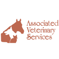 Associated Veterinary Services Logo