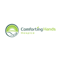 Comforting Hands Hospice Logo