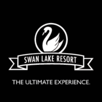 Swan Lake Resort and Conference Center Logo