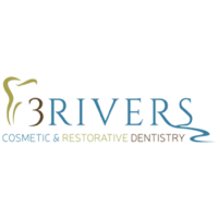 3 Rivers Cosmetic & Restorative Dentistry Logo