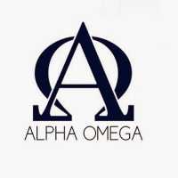 Alpha Omega Accounting PC: Thomas Stamper CPA Logo