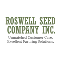 Roswell Seed Company Inc. Logo