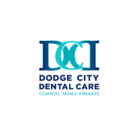 Dodge City Dental Care Logo