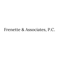 Frenette & Associates, P.C. Logo