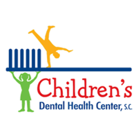 Children's Dental Health Center SC Logo