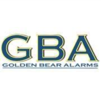 Golden Bear Alarm Services Logo