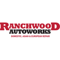Ranchwood Autoworks Logo