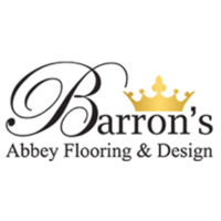 Barron's Abbey Flooring & Design Logo