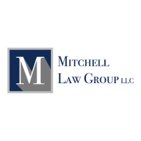 Mitchell Law Group, LLC Logo