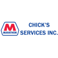 Chick's Services Inc. Logo