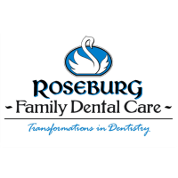 Roseburg Family Dental Care Logo