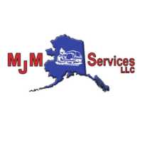 MJM Services Logo