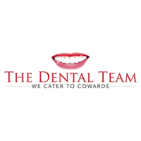 The Dental Team Logo
