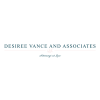 Desiree Vance and Associates Logo