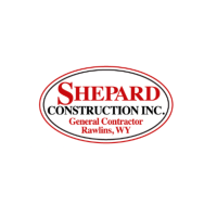 Shepard Construction Inc. Logo