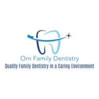 Orn Family Dentistry Logo