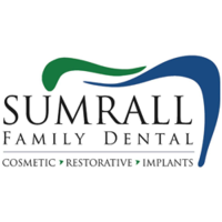 Sumrall Family Dental Logo