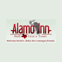 Alamo Inn B&B, Gear & Tours Logo