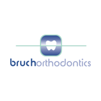 Bruch Orthodontics Logo