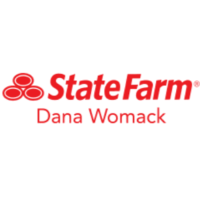Dana Womack - State Farm Insurance Agent Logo