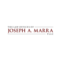 The Law Offices of Joseph A. Marra, PLLC Logo