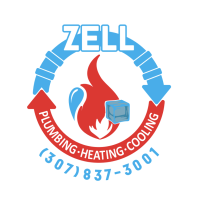 Zell Heating & Cooling, LLC Logo