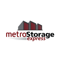 Metro Storage Express Logo