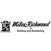 Miles-Richmond Inc Logo