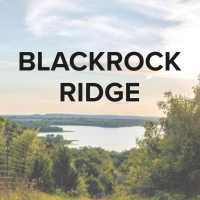 BlackRock Ridge RV Park & Campground Logo