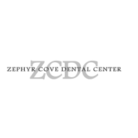 Zephyr Cove Dental Center Logo