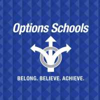 Options Westfield Logo