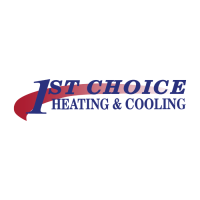 1st Choice Heating & Cooling Logo